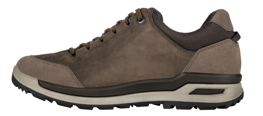 LOWA Bellagio GTX® Low Espresso – Image 4