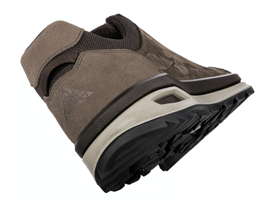 LOWA Bellagio GTX® Low Espresso – Image 5