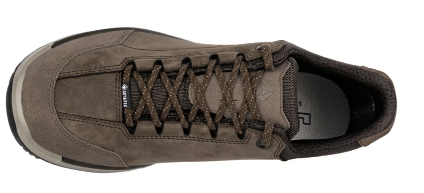 LOWA Bellagio GTX® Low Espresso – Image 6