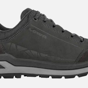 LOWA Bellagio GTX® Low Anthracite