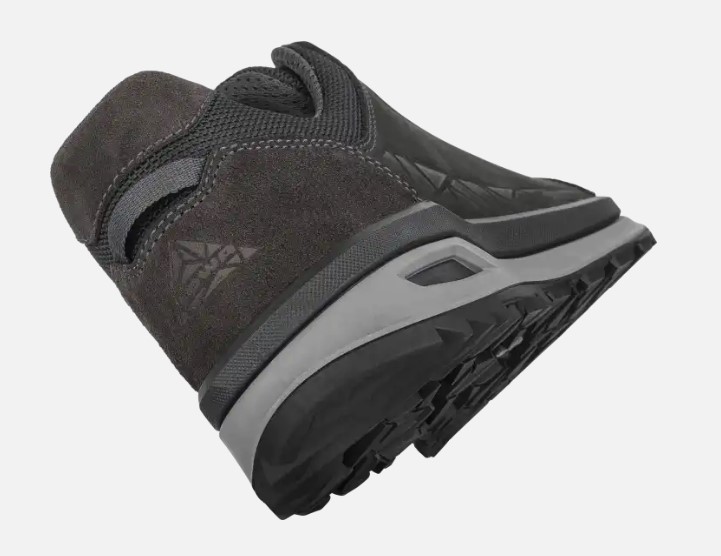 LOWA Bellagio GTX® Low Anthracite – Image 5
