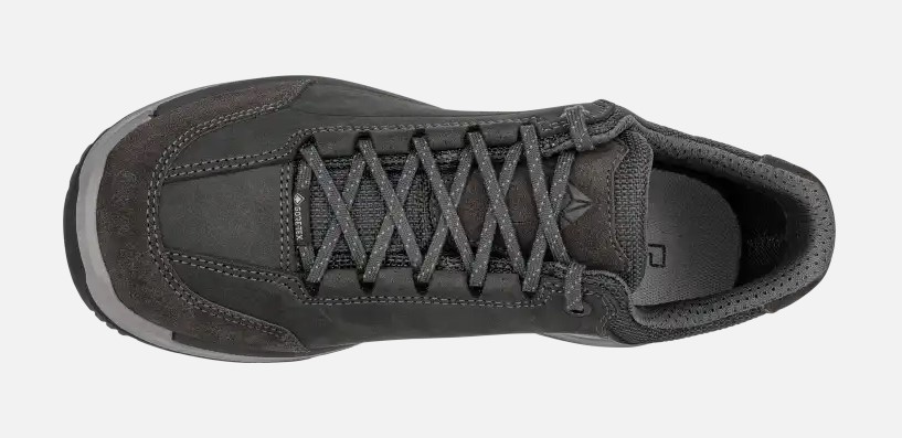 LOWA Bellagio GTX® Low Anthracite – Image 6