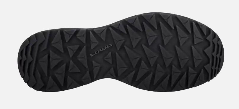 LOWA Bellagio GTX® Low Anthracite – Image 2