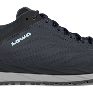 LOWA Malta GTX® Low Ws Navy/Ice Blue