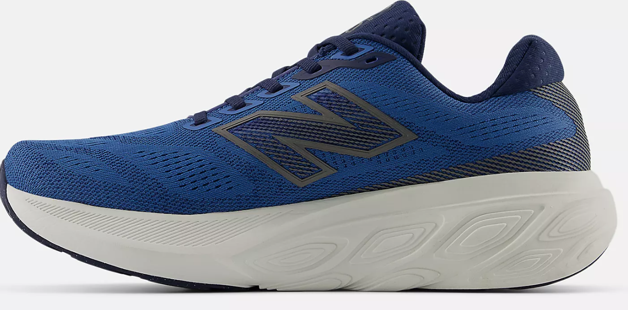 NEW BALANCE 880 v15 Sea Stone – Image 4