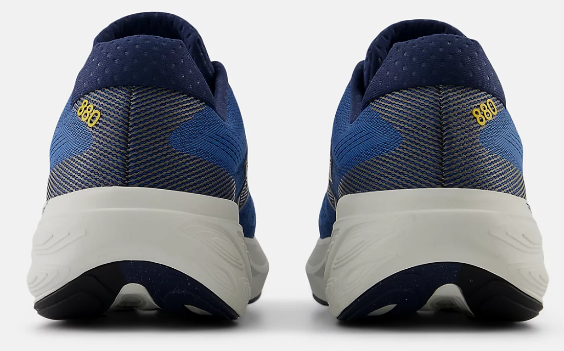 NEW BALANCE 880 v15 Sea Stone – Image 5