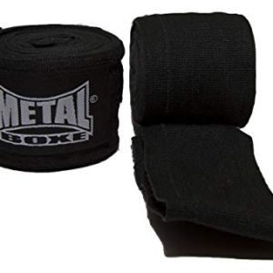 Bandes de boxe Metal Boxe (MB120)