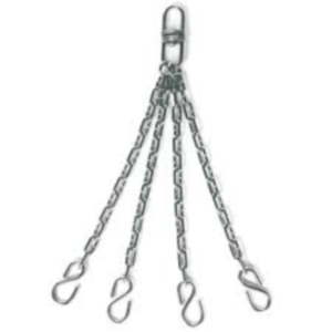 Chaînes pour sac de frappe (MB185)
