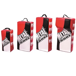 Bouclier de frappe Metal Boxe (MB900)