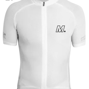 Maillot Essential Unisexe - Blanc