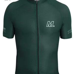 Maillot-Essential_Greenforest_6e0895ca-366a-4e84-b28b-d2264540f863.pngv1741089377 Maillot Essential Unisexe - Vert