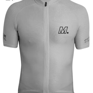 Maillot-Essential_Gris.pngv1741089304 Maillot Essential Unisexe - Gris