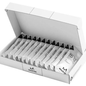 MAURTEN Boîte de 12 Gels 100 CAF100