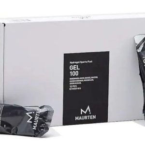 MAURTEN Boîte de 12 Gels 100