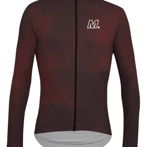 Mi-saison-oilSick.pngv1701273424 Maillot mi-saison - Lava