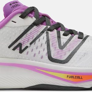 NEW BALANCE FuelCell Rebel v3 White