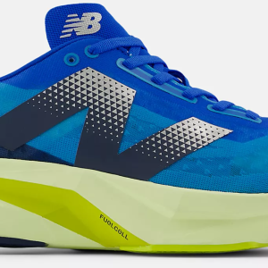 NEW BALANCE FuelCell Rebel v4 Spice Blue