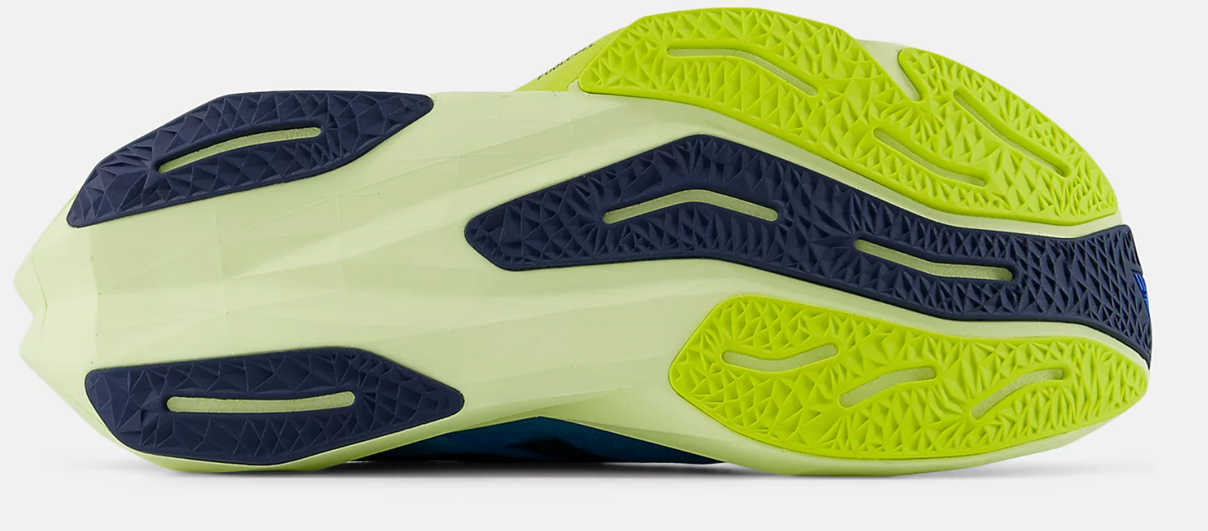 NEW BALANCE FuelCell Rebel v4 Spice Blue – Image 2