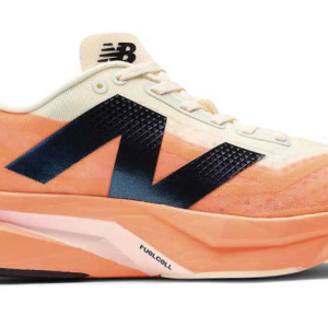 NEW BALANCE FuelCell Rebel v4 Hot Mango