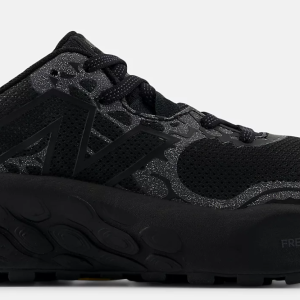 NEW BALANCE HIERRO v8 GTX Black