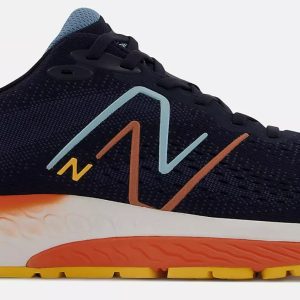 NEW BALANCE 880 v12 Blue Orange