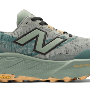 NEW BALANCE HIERRO v9 Dark Juniper