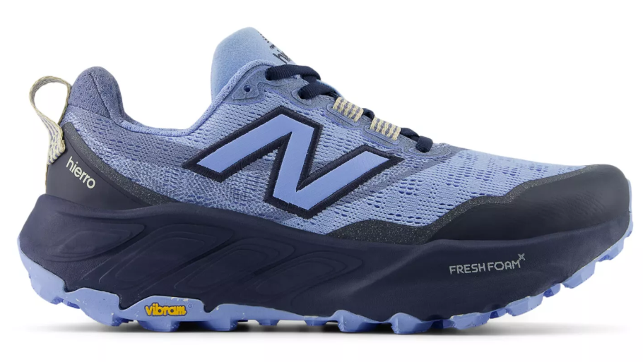 NEW BALANCE HIERRO v9 Electric Sky – Image 3