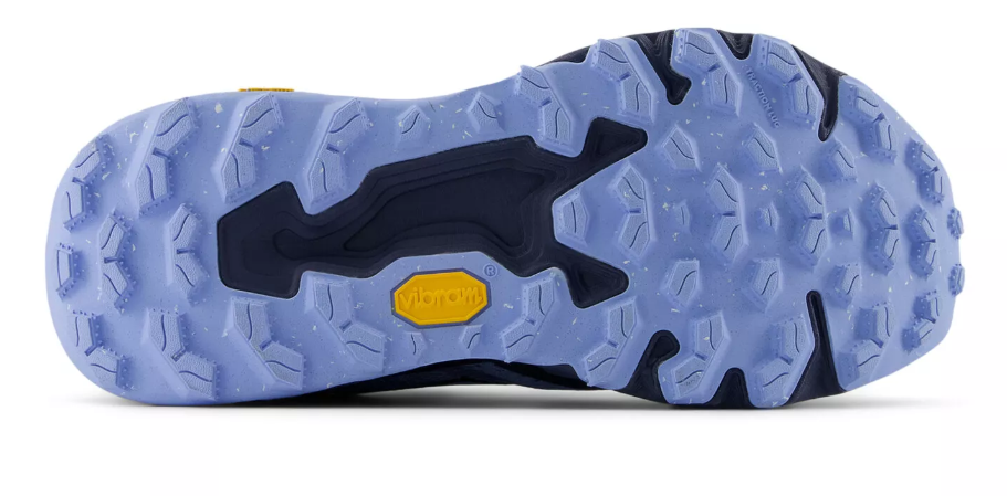 NEW BALANCE HIERRO v9 Electric Sky – Image 2