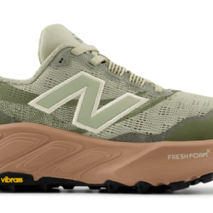 NEW BALANCE HIERRO v9 Olivine