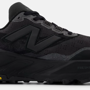 NEW BALANCE HIERRO v9 Black Cement