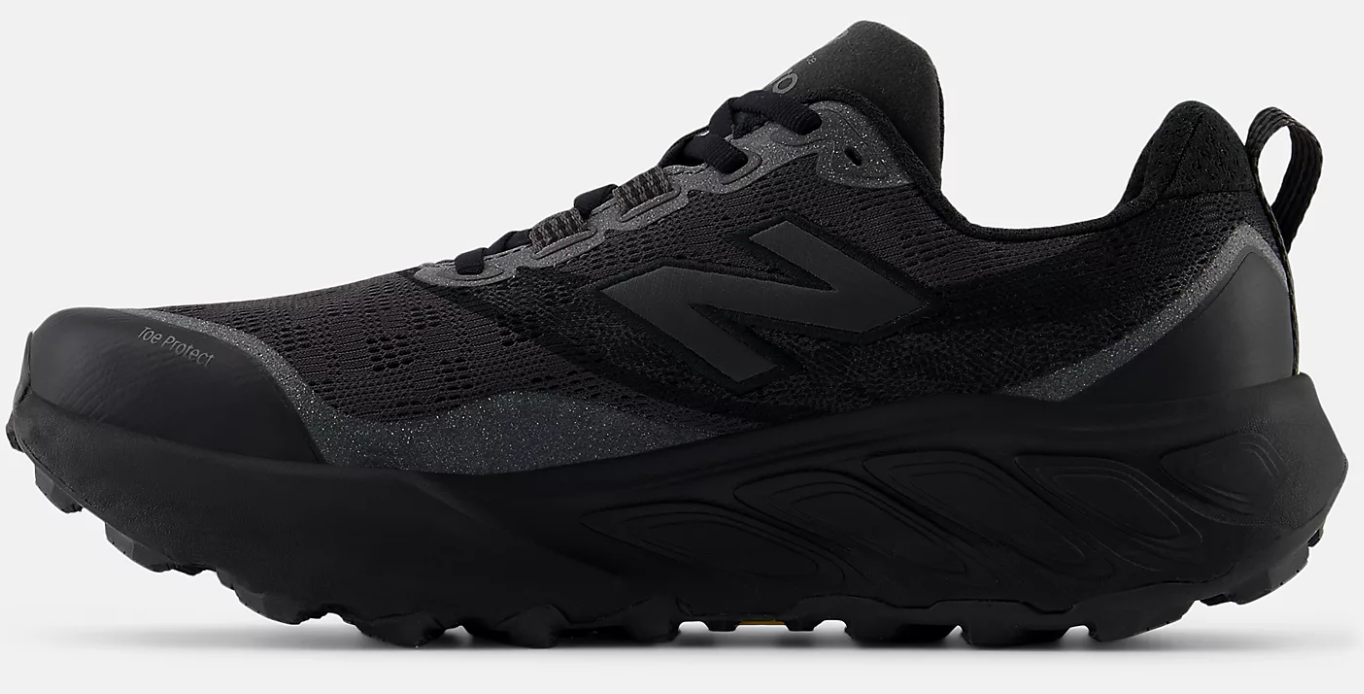 NEW BALANCE HIERRO v9 Black Cement – Image 4