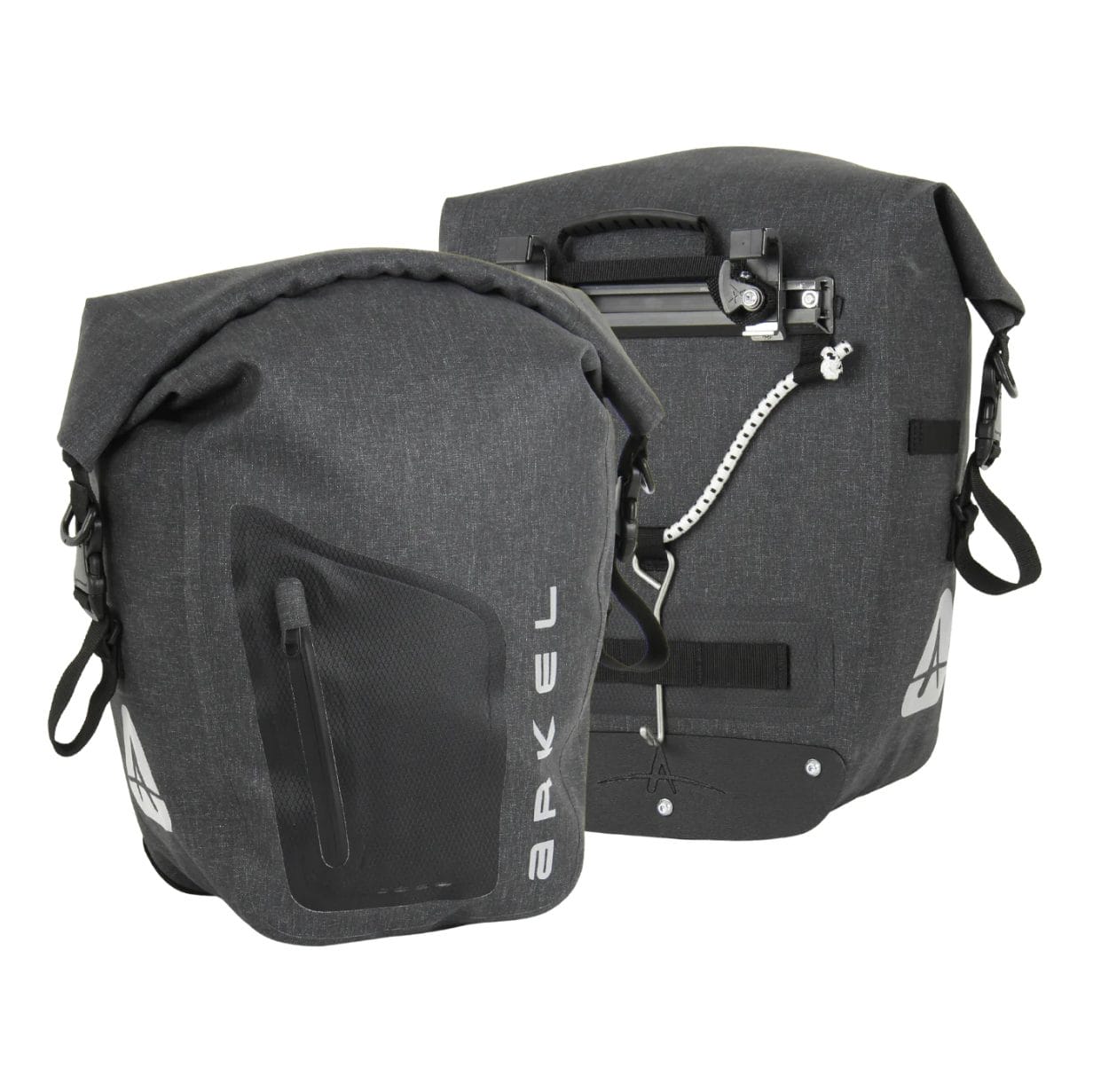 ARKEL ORCA PANNIERS - 22.5L X 2