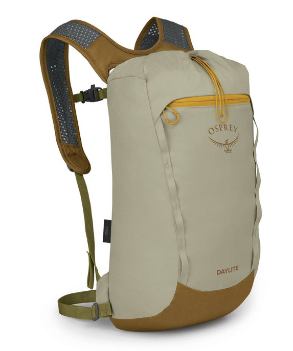 OSPREY Daylite Cinch Meadow Grey
