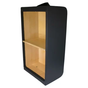 CURVED PRO REFORMER SITTING BOX