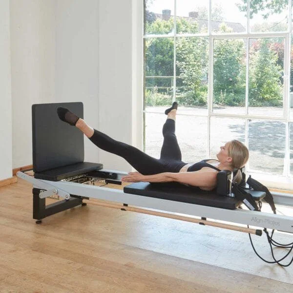Planche de saut pour Reformers Pilates Série A et M1 – Image 5