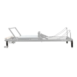 Leg Extensions for R8-Pro Pilates Reformer