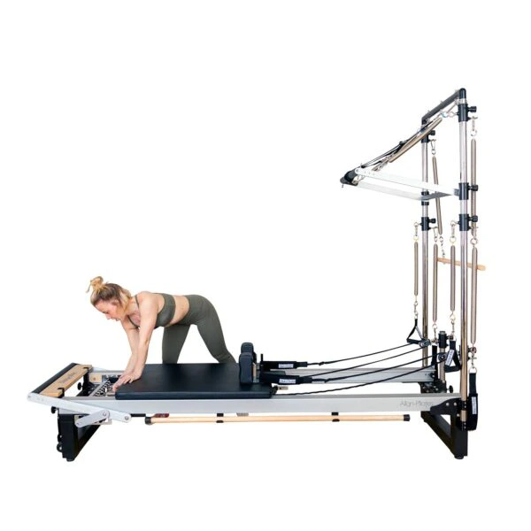 EXTRA LIGHT SPRING 47CM FOR REFORMER & CADILLAC – Image 5