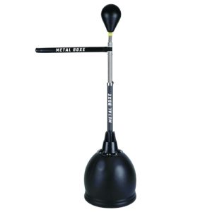 Power Spin II Metal Boxe ( ACA2038 )