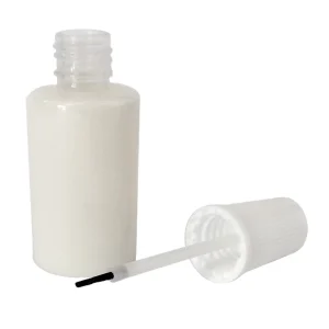 Flacon de retouche peinture