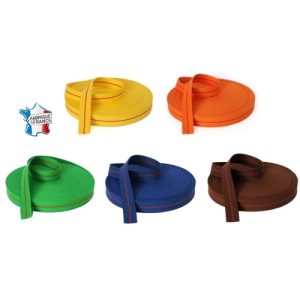 ROULEAU-KARATE-COULEUR-UNI-1.jpg Rouleau de ceinture KARATE couleur (RO220005)