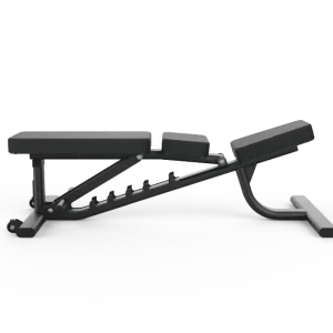 Adjustable Bench