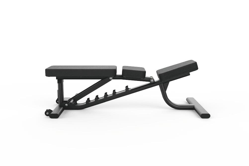 Adjustable Bench