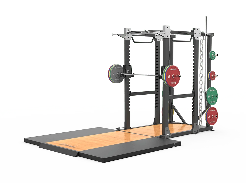 Power Rack – Image 2
