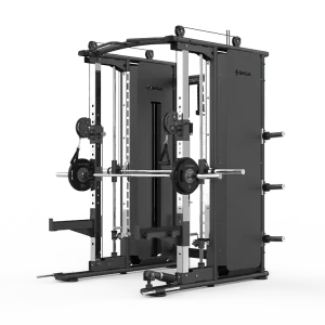 Multi-Functional Trainer – SHUA