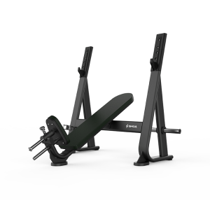 Olympic Incline Bench – SHUA