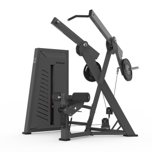 Hybrid Seated Row Trainer