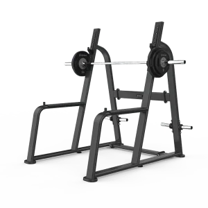Squat Rack – SHUA