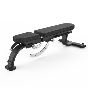 Adjustable Dumbbell Bench – SHUA