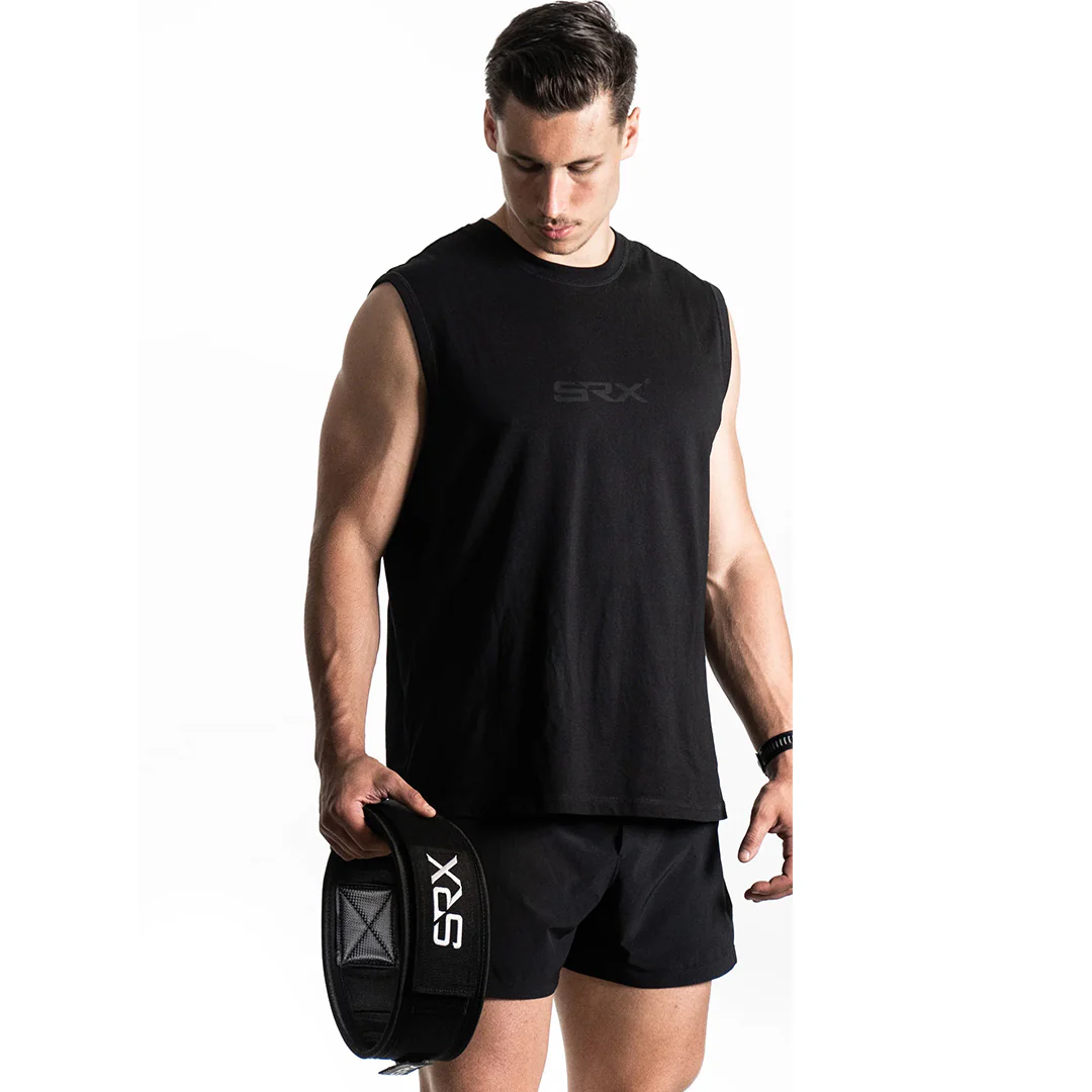 STEALTH BELT SRX - BLACK – Image 2