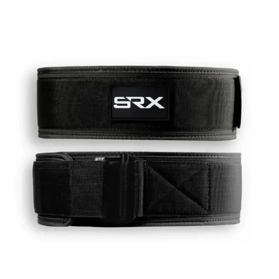 STEALTH BELT SRX - BLACK